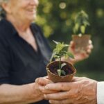 How Gardening Can Add Gentle Activity to Your Week
